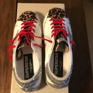 Golden Goose Superstar